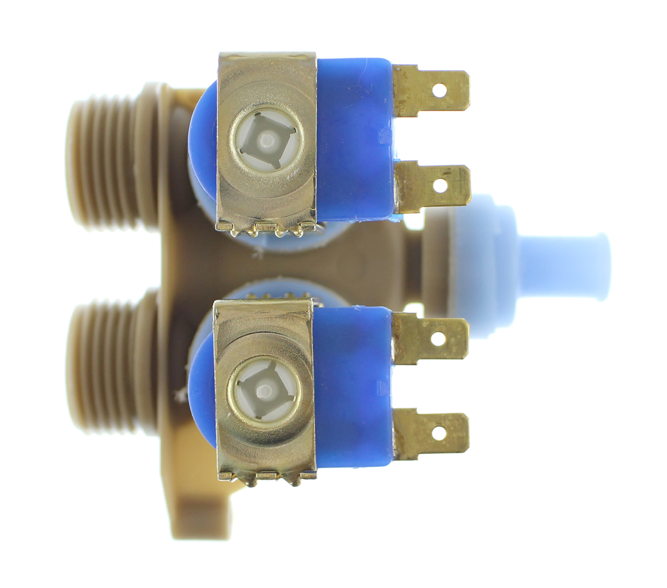 WP22004333 - Genuine OEM Whirlpool Washer Water Inlet Valve